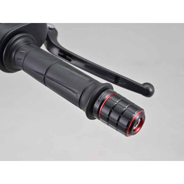 12月16日出荷】デイトナ ZX-10R/H2/H2 CARBON バーエンドプラグ BRICK