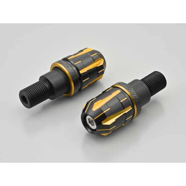 032 セット確認用 6月2日出荷】デイトナ XJR1300/1200/DS1100/MT-10/SP他 バーエンド