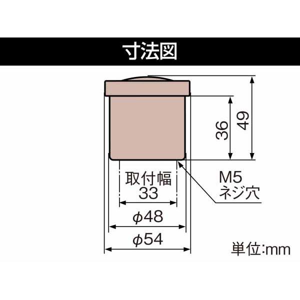 【4月23日出荷】デイトナ 汎用 VELONA 電気式スピードメーター φ48 200km/h ブラックボディ DAY44197の画像