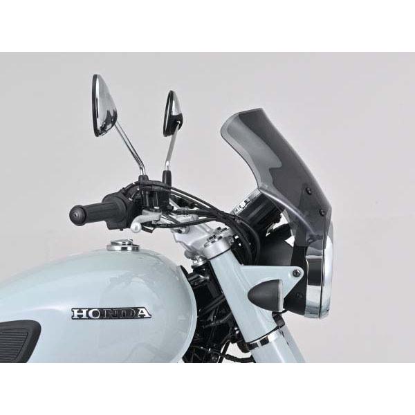 7月22日出荷】デイトナ GB350C(24) ブラストバリアー[スモーク