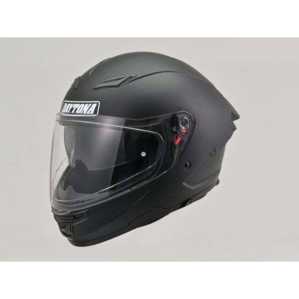 大型バイク用のヘルメット 6月3日出荷】デイトナ DN-001RS フルフェイスヘルメット マット