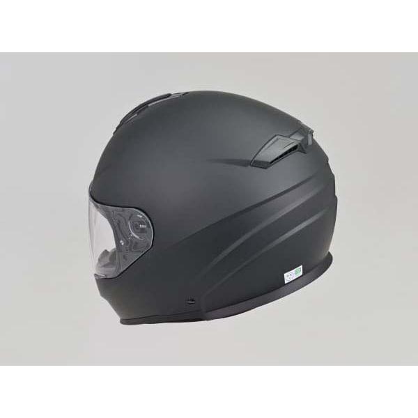 7月10日出荷】デイトナ DN-003NM フルフェイスヘルメット マット