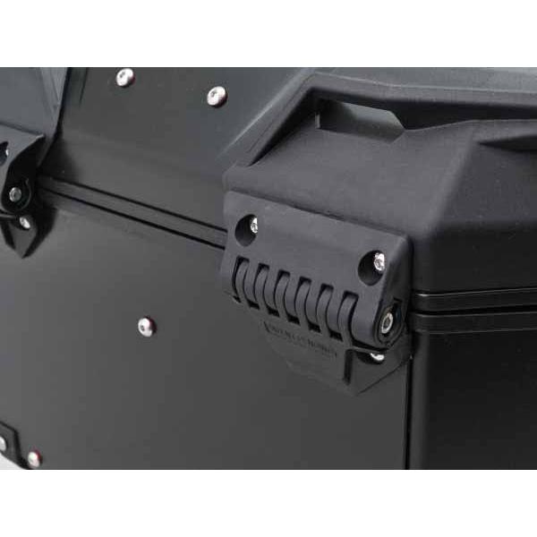 6月16日出荷】デイトナ GIVI OBKE42B TREKKER OUTBACK EVO(ブラック