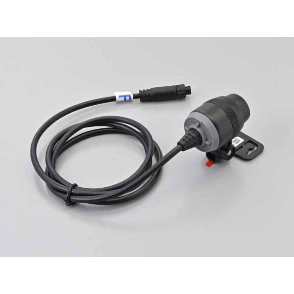 【4月25日出荷】デイトナ MiVue M802WD フロントカメラ（マウント付き） DAY47746_1