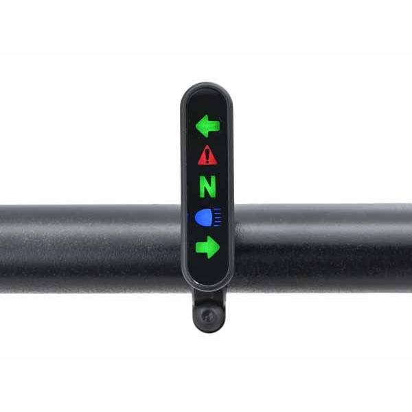 インフィニテー  I L10  美品 1月6日出荷】デイトナ マイクロインジケーター GAMMA DAY47794