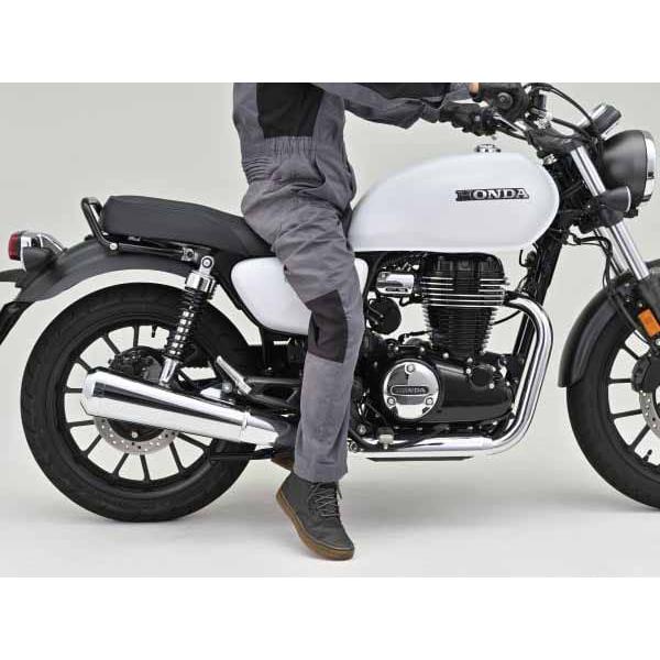 4月18日出荷】デイトナ GB350('21〜'23) デイトナコージーシート(COMP