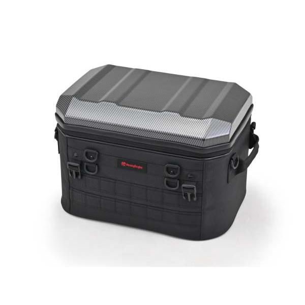 【4月23日出荷】デイトナ DH-774 シェルシートバッグ 35L カーボン DAY48687の画像