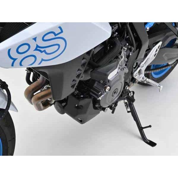 5月16日出荷】デイトナ GSX-8S('23〜'24) エンジンプロテクター