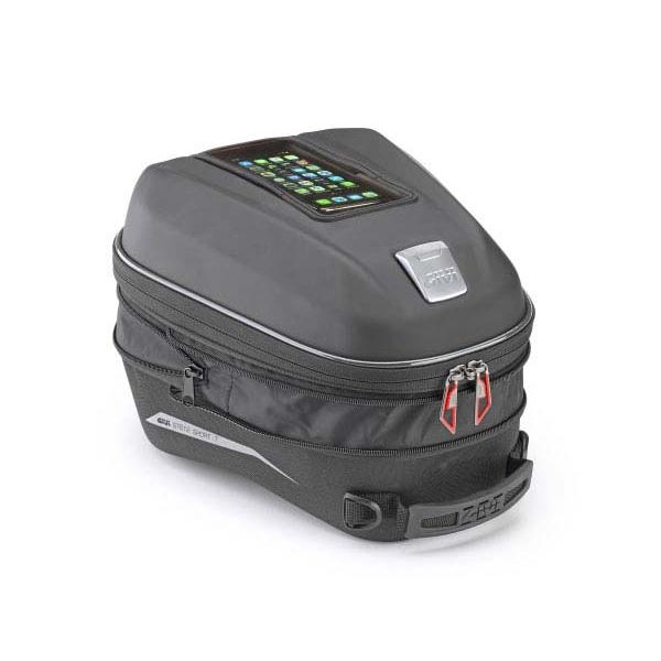 専用出品21 5月19日出荷】デイトナ GIVI ST612+ タンクロックバッグ DAY48831