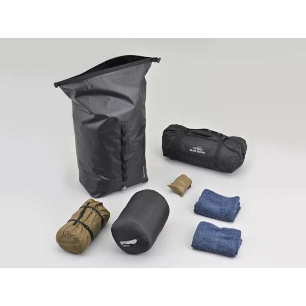 1月6日出荷】デイトナ ドライバッグPRO 35L DAY49153 : パーツボックス