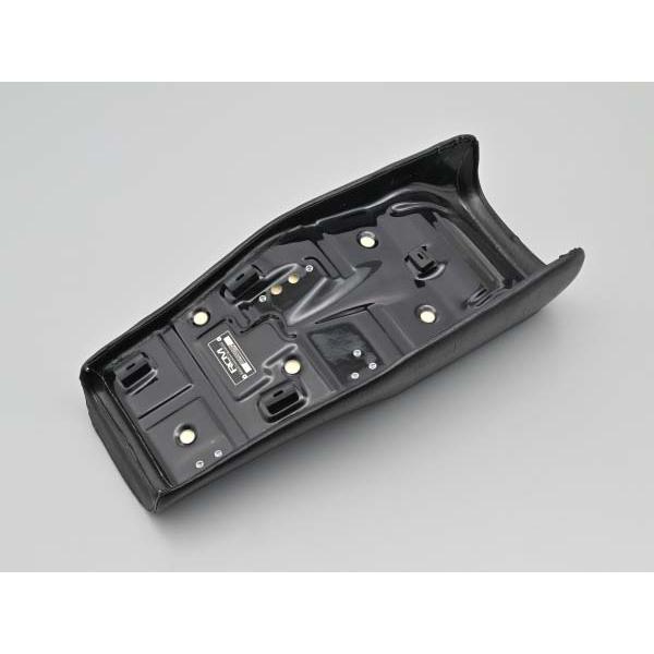 6月18日出荷】デイトナ KZ1000MK2/Z750FX-1 RCM concept COZYシート