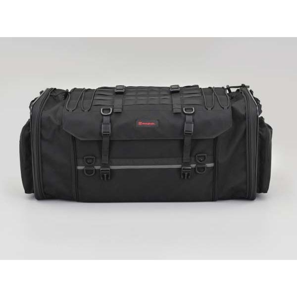 【5月8日出荷】デイトナ DH-779 シートバッグ BASIC 2 LLサイズ DAY49809_2