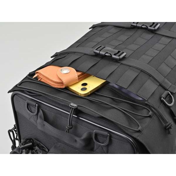【5月8日出荷】デイトナ DH-779 シートバッグ BASIC 2 LLサイズ DAY49809_4