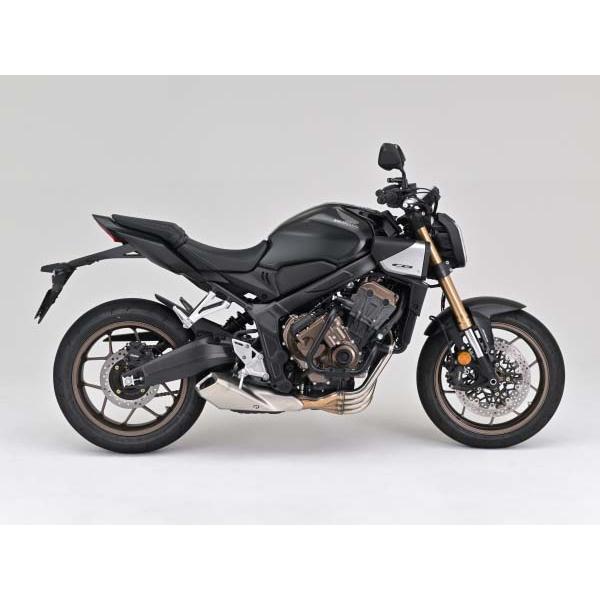 DAYTONA（デイトナ） 【4月14日出荷】デイトナ CB650R E-Clutch HONDA
