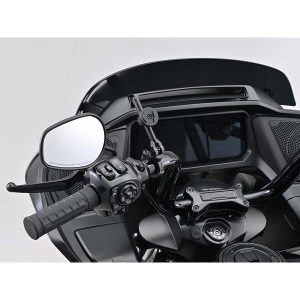 デイトナ SP Moto Mount 3D SPC+ モトマウント3D 1.5 黒いこと DAY61011