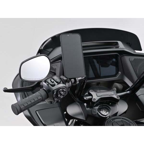 デイトナ SP Moto Mount 3D SPC+ モトマウント3D 1.5 黒いこと DAY61011