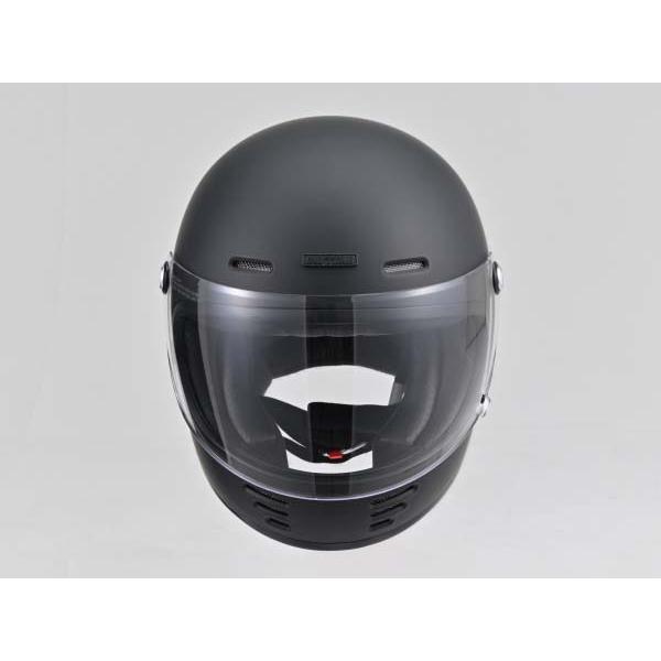DAYTONA（デイトナ） 【8月18日出荷】デイトナ DN-009CL フルフェイス