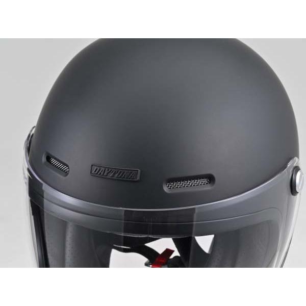 DAYTONA（デイトナ） 【8月18日出荷】デイトナ DN-009CL フルフェイス