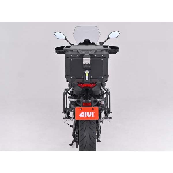 DAYTONA（デイトナ） 【6月3日出荷】デイトナ GIVI(ジビ) バイク用