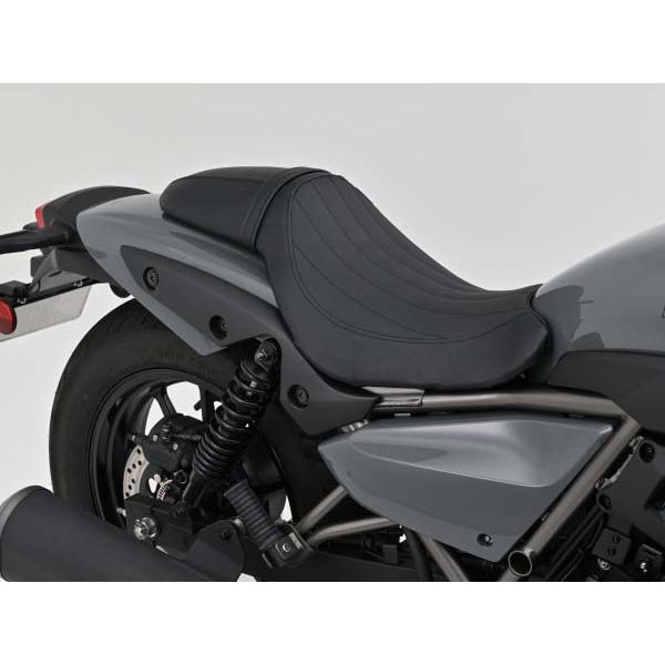 DAYTONA（デイトナ） 【8月11日出荷】デイトナ ELIMINATOR/SE カスタム