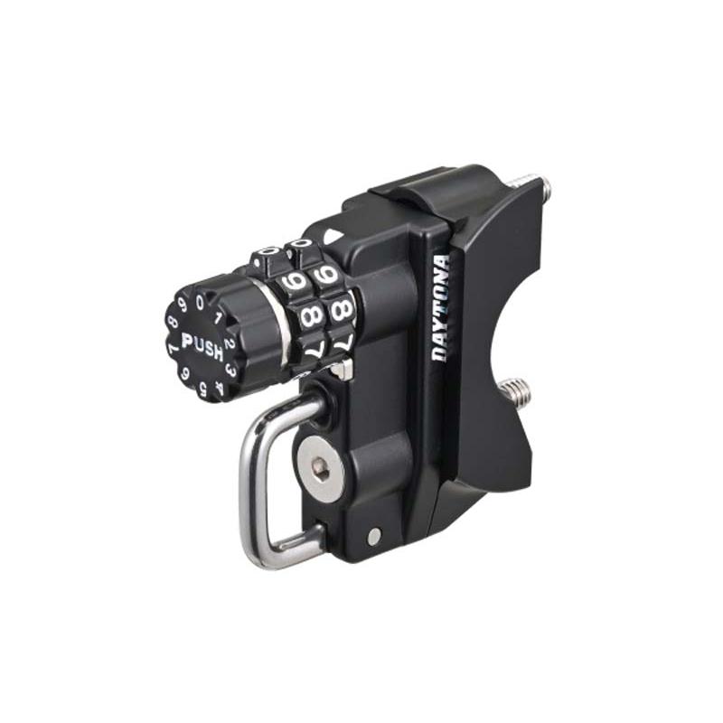 ハーレーダビッドソン HARLEY-DAVIDSON 原付バイク ベルトホルダー DAYTONA（デイトナ） 【5月27日出荷】デイトナ FLHR XL1200 ハーレー