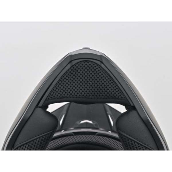 ブラックシート Aロゴ付き OGK Kabuto 【10月2日出荷】OGKカブト フルフェイスヘルメット