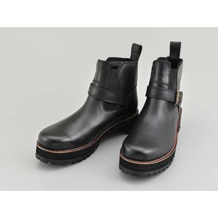 DAYTONA（デイトナ） 【12月27日出荷】デイトナ HBS-008+ サイドゴア