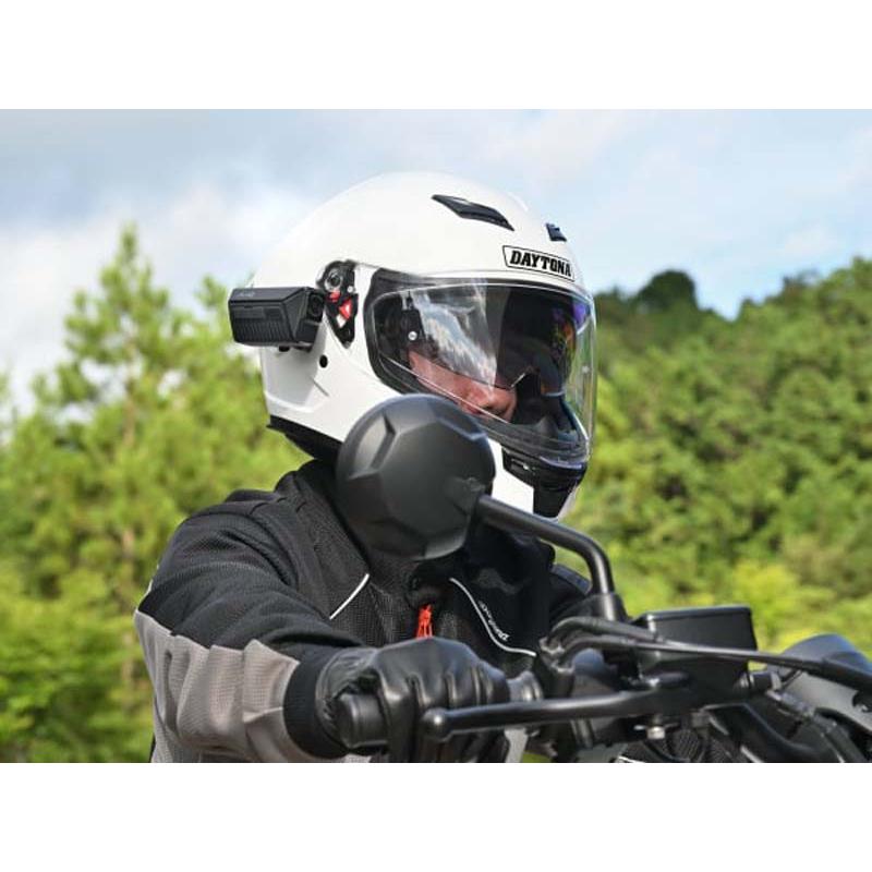 DAYTONA（デイトナ） 【5月27日出荷】デイトナ バイク専用ドライブ
