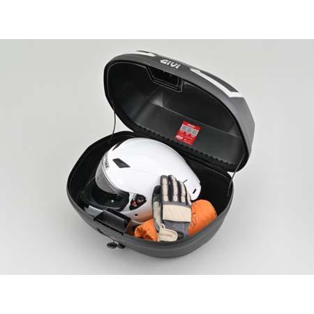 DAYTONA（デイトナ） 【6月12日出荷】デイトナ GIVI E455 TECH未塗装
