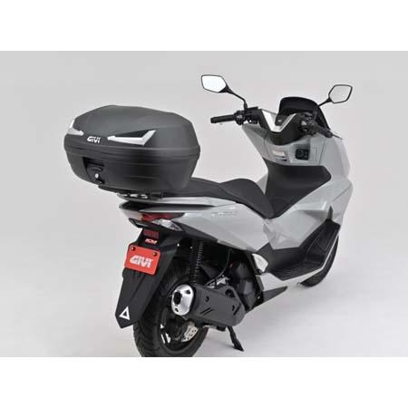 専用！ DAYTONA（デイトナ） 【7月25日出荷】デイトナ GIVI E455 TECH未塗装