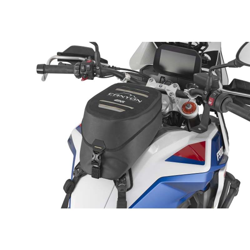 DAYTONA（デイトナ） 【6月13日出荷】デイトナ GIVI GRT728 タンク