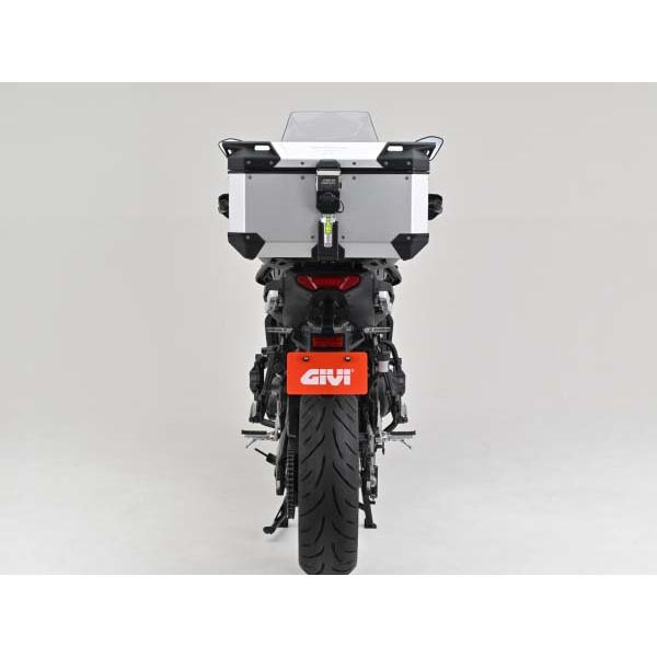 DAYTONA（デイトナ） 【10月20日出荷】デイトナ GIVI OBKEV58AA
