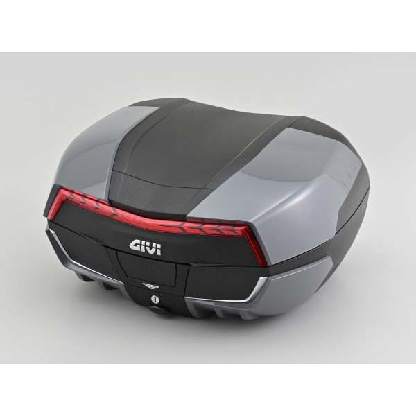 DAYTONA（デイトナ） 【7月14日出荷】デイトナ GIVI V58NNG グレー