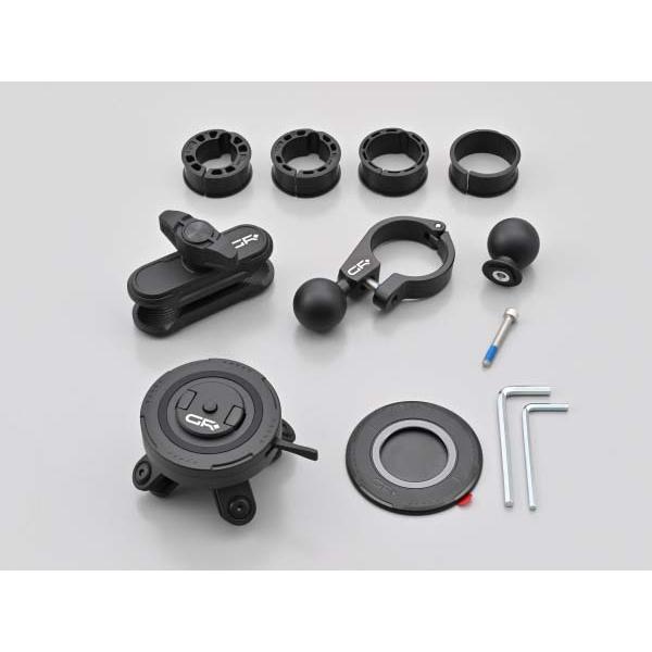 DAYTONA（デイトナ） GR-MT6 Ball Mount ボールマウント DAY65136