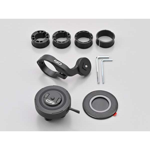 DAYTONA（デイトナ） 【4月18日出荷】デイトナ GR-MT10 Offset Mount