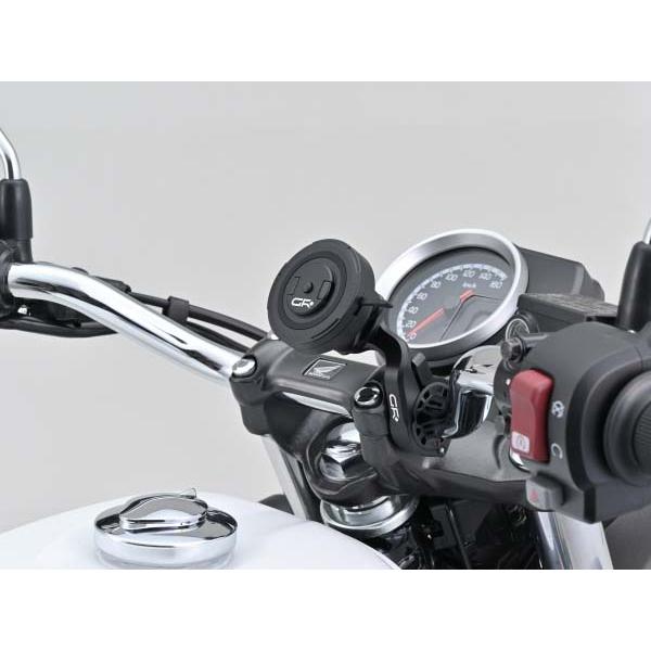 DAYTONA（デイトナ） GR-MT10 Offset Mount オフセットバーマウント