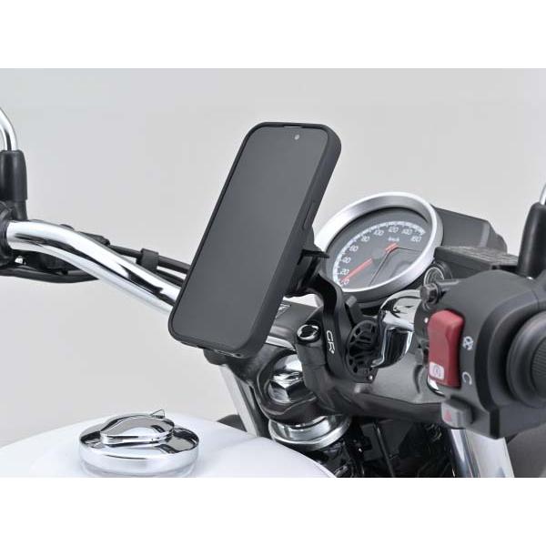 DAYTONA（デイトナ） 【4月18日出荷】デイトナ GR-MT10 Offset Mount