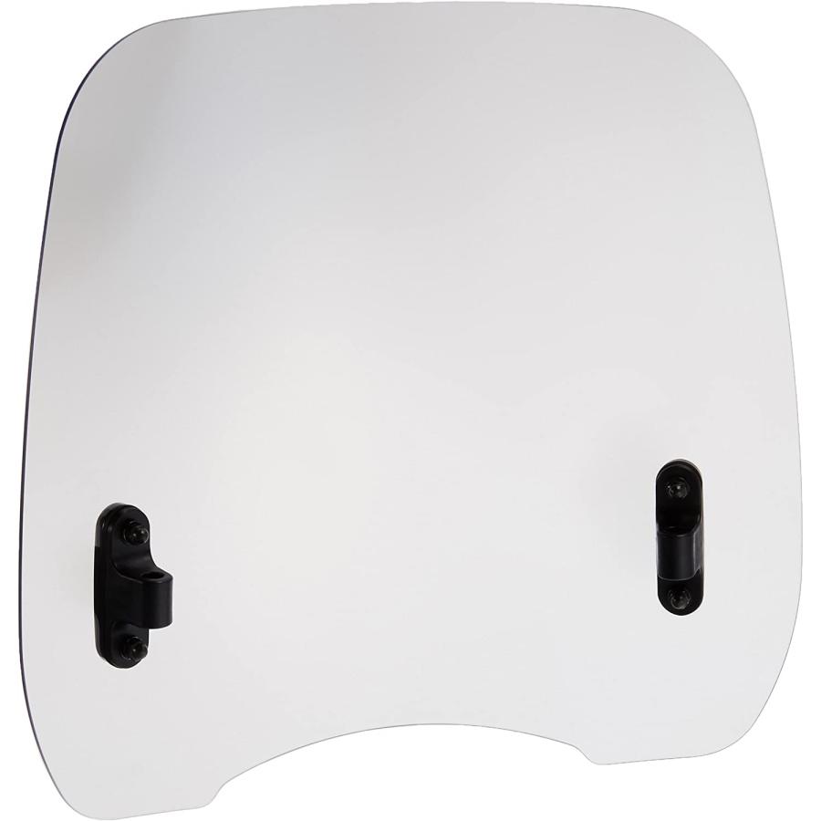 旭風防　DO-13 DIO110用 旭風防 ウインドシールド DO-13 (バイク用 スクーターシリーズ