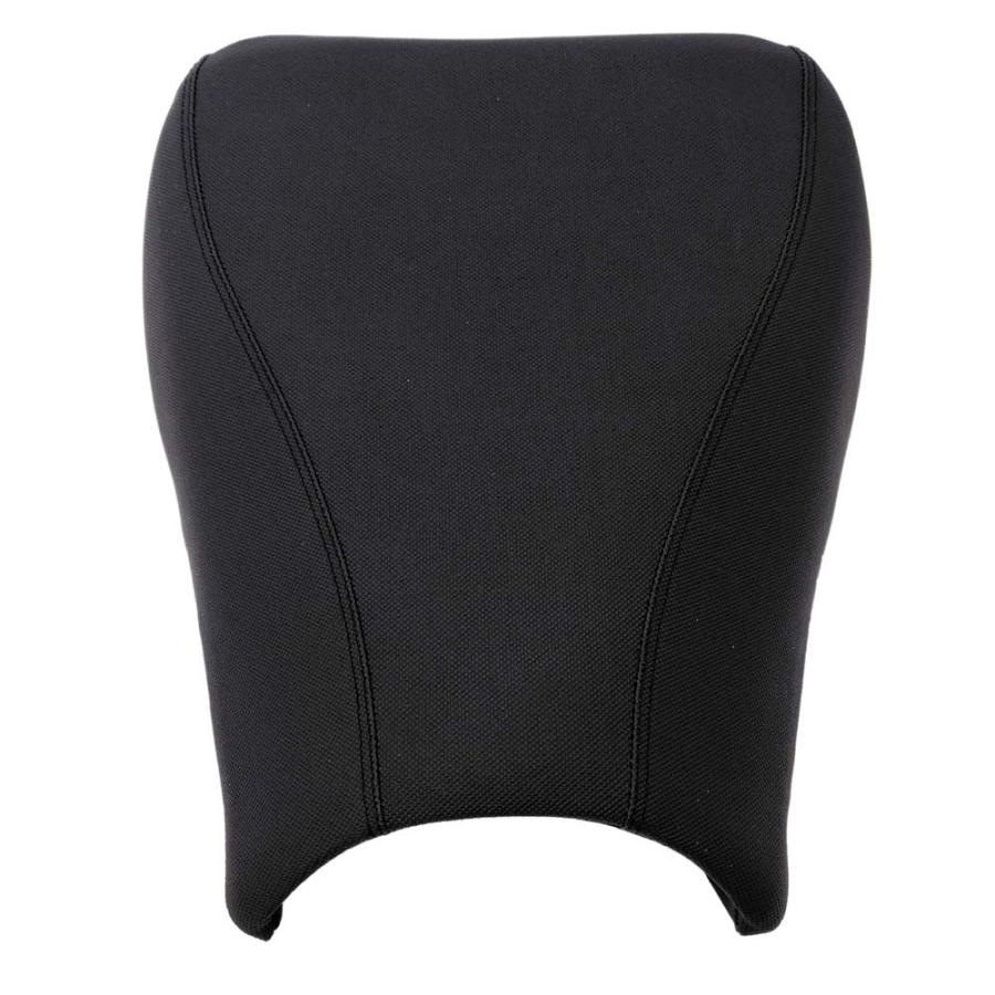 CBR1000RR/SC57 シート張替え施工 フロント側シート 専用キットで送る