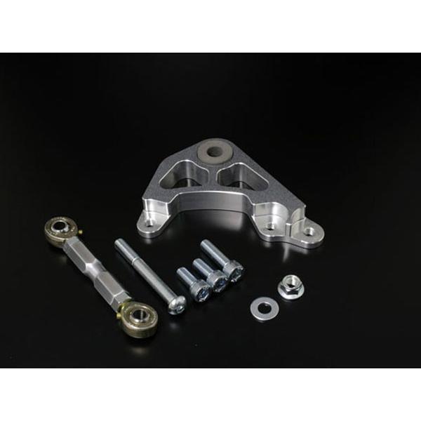 Gクラフト ダックス/シャリー用 キャリパーサポート カニブレンボ用 G33184