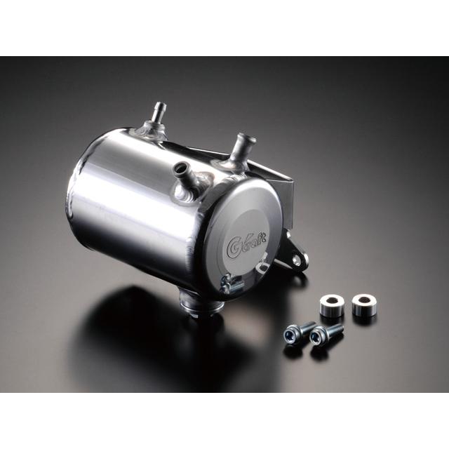 閲覧用 Gクラフト オイルキャッチタンク タイプ6 モンキー 37022