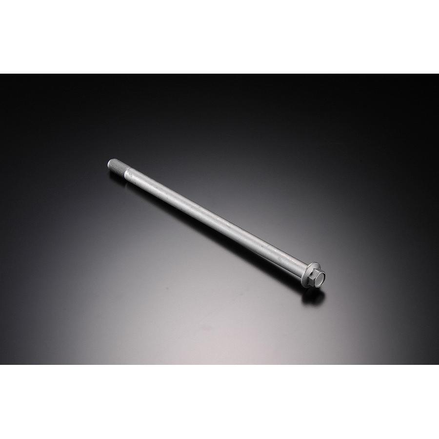 1月10日出荷】Gクラフト アクスルシャフト 255MM 690857 38006