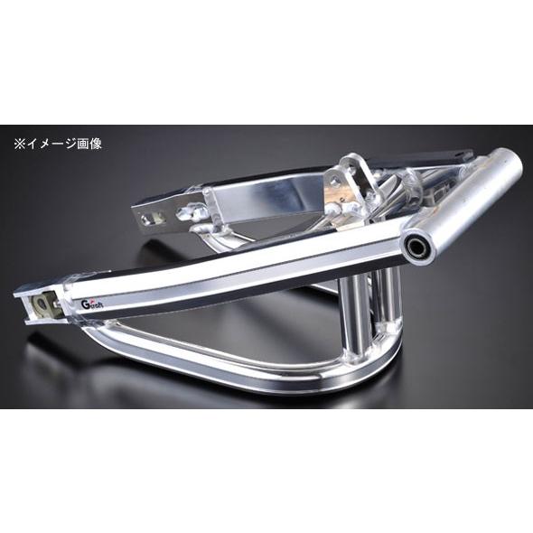 Gクラフト スイングアーム(NSR/S+4CM)KSR110　90179