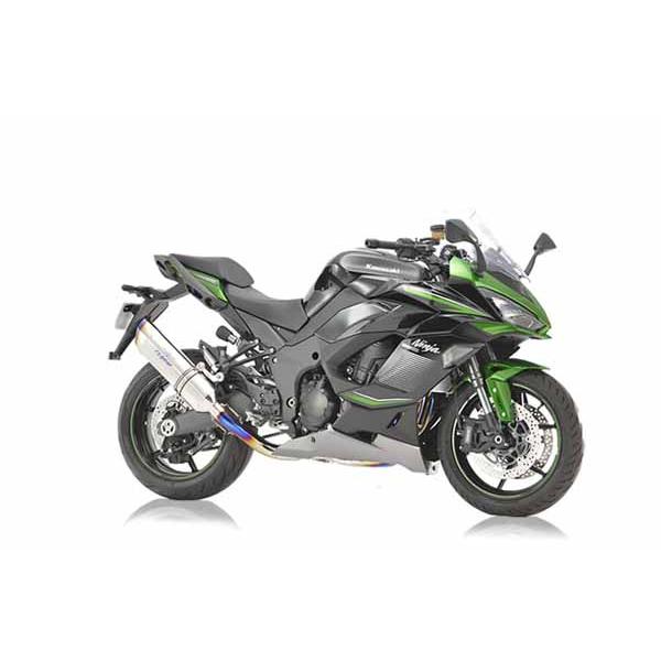アールズギア ニンジャ 1000SX(23-) GPスペック フルエキゾースト
