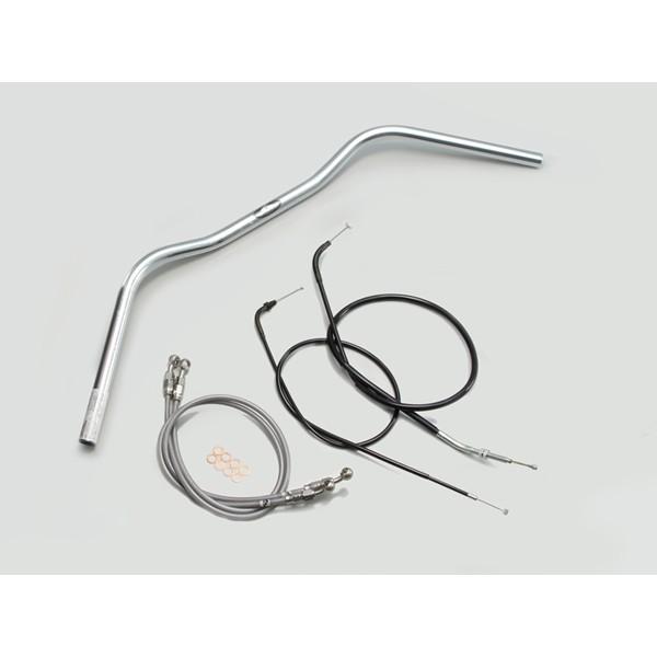 シマノ XTR BR-M960 パラレルリンクVブレーキセット