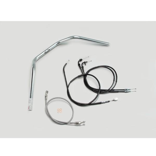 無印良品 クロモリ 700×23c