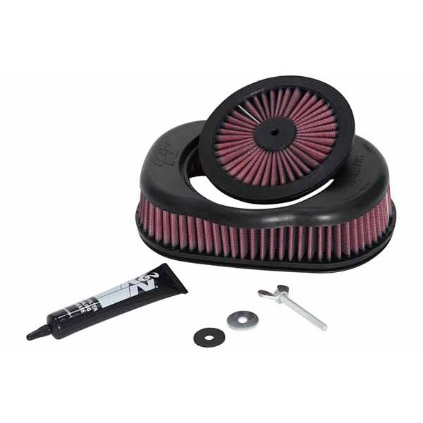 CRF250R 2019年式 純正パーツまとめ売り エアフィルター カバー など