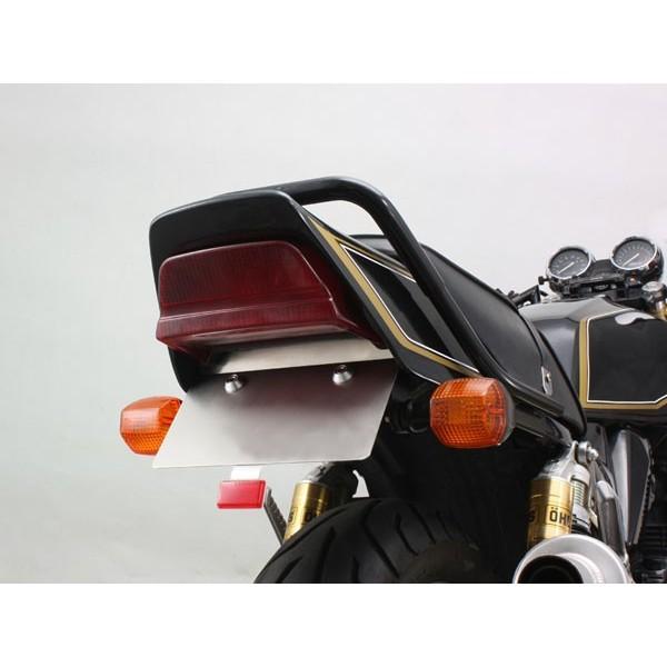 HURRICANE（ハリケーン） 【1月9日出荷】ハリケーン ZRX400/II 94-08用