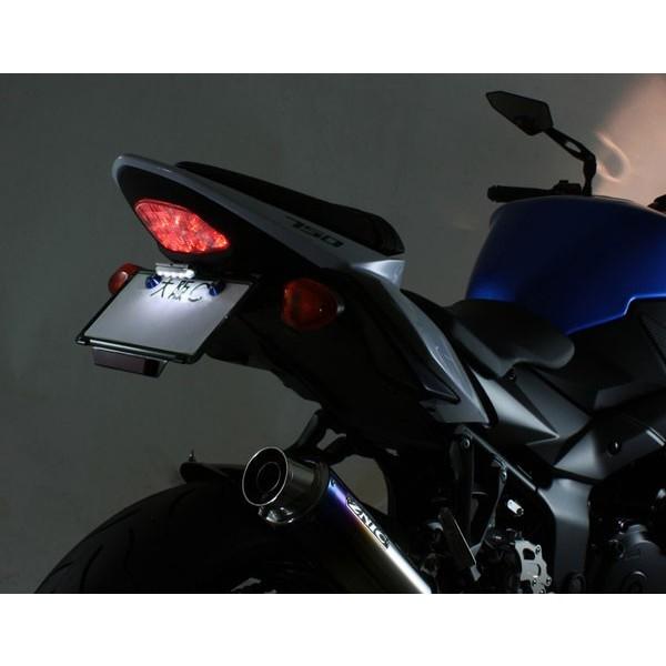 HURRICANE（ハリケーン） 【5月14日出荷】ハリケーン GSR750用