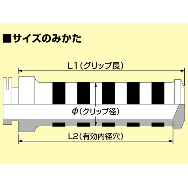 専用品 HURRICANE（ハリケーン） 【6月11日出荷】ハリケーン φ1インチ汎用 BS